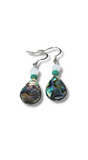 Abalone tear drops