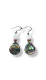 Abalone tear drops