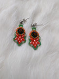 Flutter Earrings