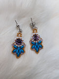Flutter Earrings