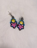 Flutter Earrings