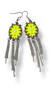 Fabrizia earrings