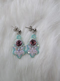 Flutter Earrings