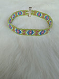 Little eye bracelet