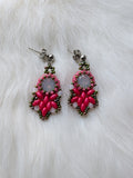 Flutter Earrings