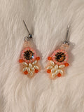 Flutter Earrings