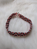 Ziggy zag bracelet