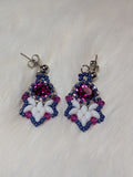 Flutter Earrings