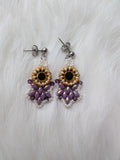 Flutter Earrings