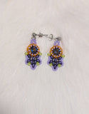 Flutter Earrings