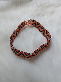Ziggy zag bracelet