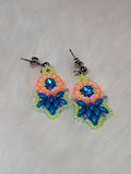 Flutter Earrings