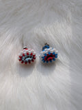 Studs Earrings