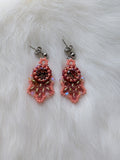 Flutter Earrings