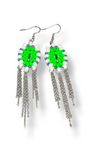 Fabrizia earrings