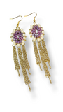 Fabrizia earrings