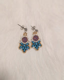 Flutter Earrings