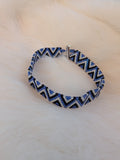 Ziggy zag bracelet