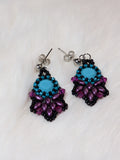 Flutter Earrings
