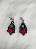 Flutter Earrings