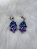 Flutter Earrings