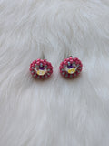 Studs Earrings