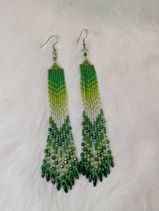 Green envy