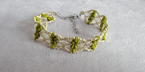 Artifice Bracelet