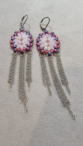 Fabrizia earrings